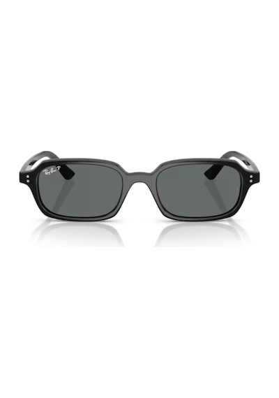 Ray-Ban Rb 4455 667781 49 Polarize Zuri Unisex Güneş Gözlüğü Siyah