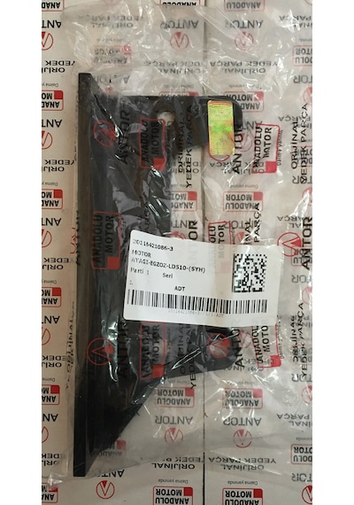 ANTOR /lombardini 3ld450/510 10/12hp Motor Ayağı (EKSOZ TARAFI)
