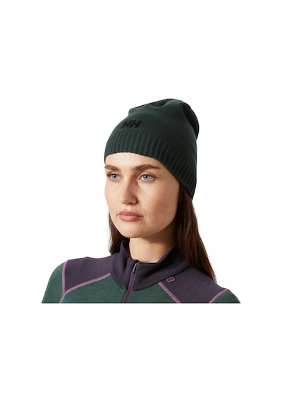 Helly Hansen Brand Beanie Bere-hha.57502 Yeşil 63439644