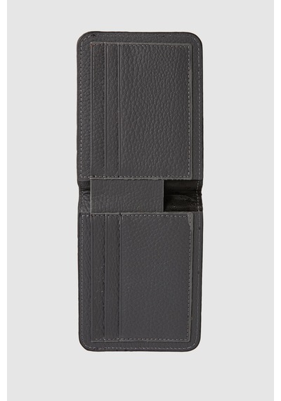 U.S. Polo Assn. Erkek Siyah Cüzdan 50330499-vr046