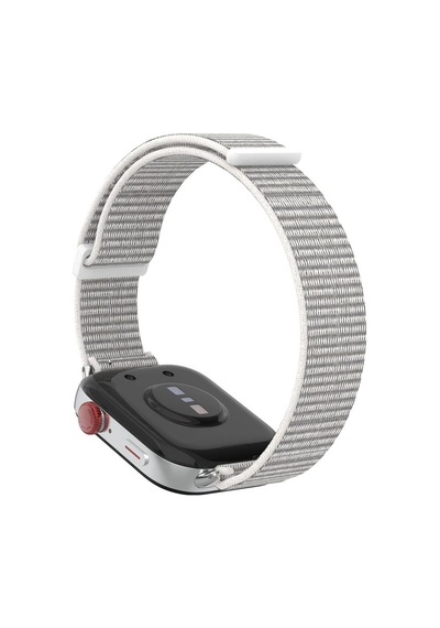 Huawei Watch Fit 3 Zore Krd-03 Hasır Kordon