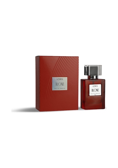 Loris Alone Parfüm 55 ML Baharat - Çiçek