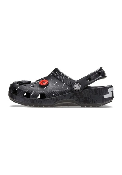 Crocs Star Wars Hyperspace Cls Clg K Multi Siyah Çocuk Terlik-24108