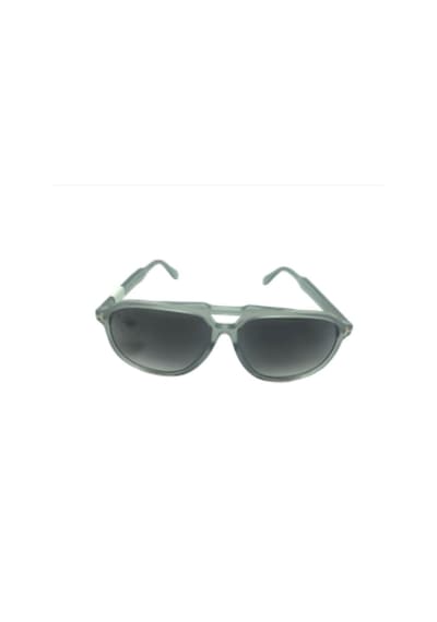 Black Mod.8366 C.03 Gri Erkek Güneş Gözlüğü Gri