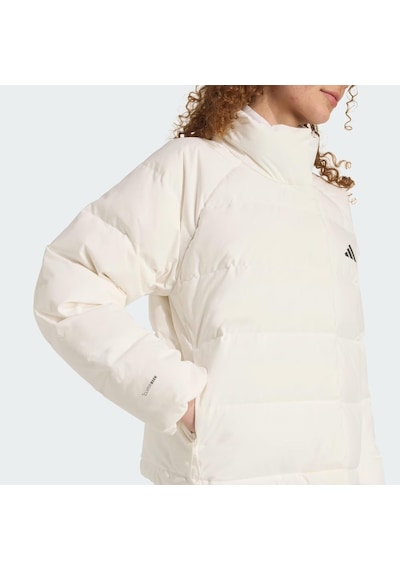 Adidas Helionic Climawarm Relaxed Down Kadın Mont C-adıjx3029b30a00 Beyaz