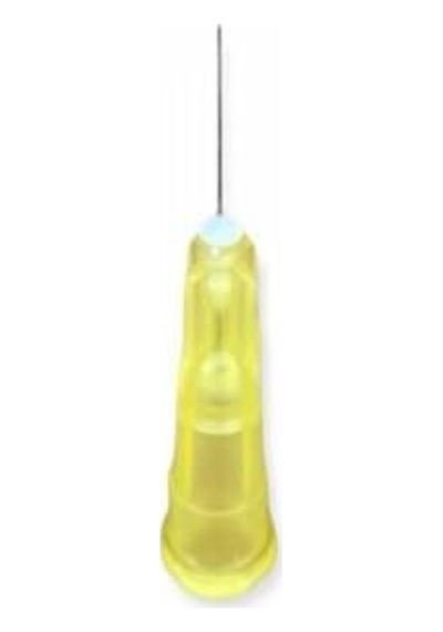 Genject Mezoterapi 30g 4mm İğne Ucu - 20 Adet