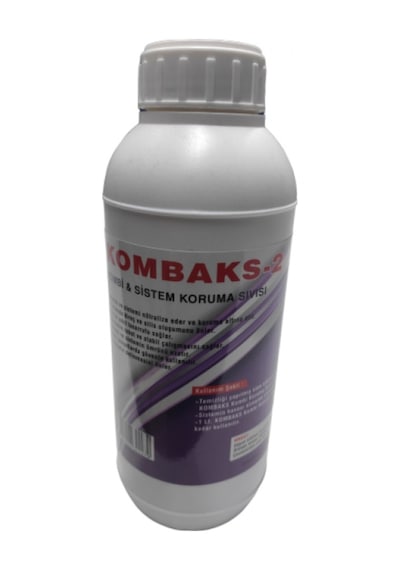 Kombi Sistem Petek Koruma Ilacı Kombaks - 2 ( 1Lt ) 413188104