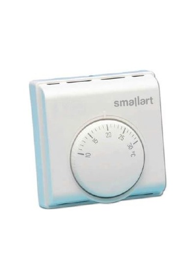 Smallart TR001 Mekanik Oda Termostatı