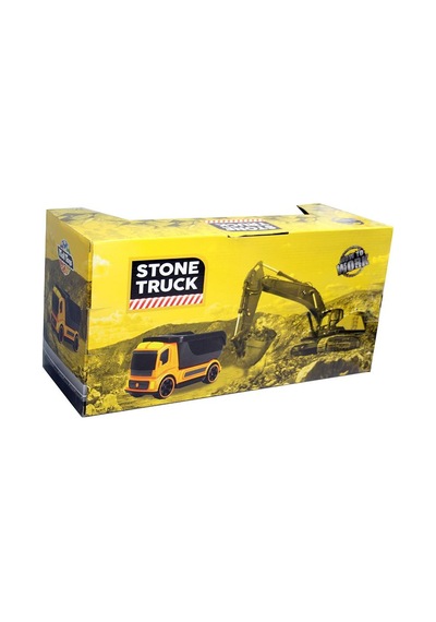 Stone Truck Kamyon