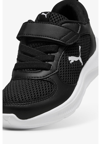 Puma Fun Racer 2 Ac+ Ps Çocuk Sneaker Siyah