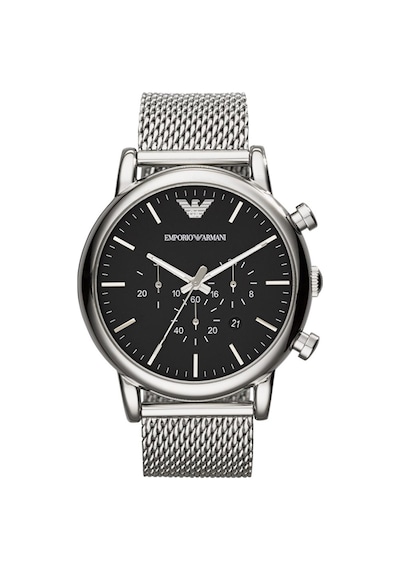 Emporio Armani AR1808 Erkek Kol Saati 46 mm