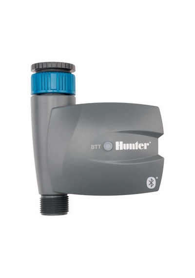 Hunter Btt-101 Musluk Ucu Bluetooth Pilli Zamanlayıcı Android-Ios