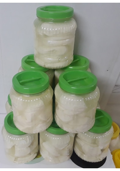 Keçi Peyniri 2 KG