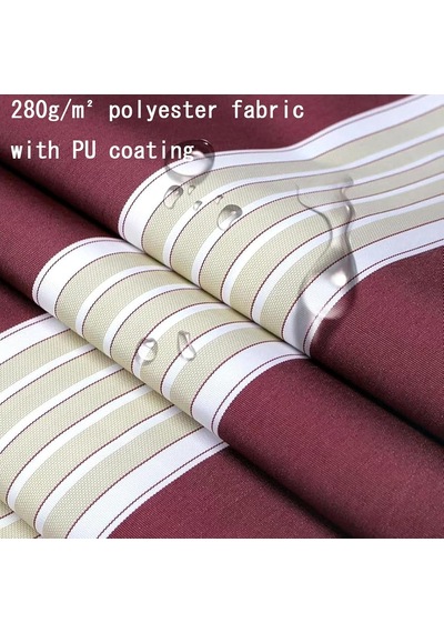 Tr Bu Manuel Geri Çekilebilir Yedek Kumaş Tente, Kapı/pencere Gölgeliği İçin, Uv Korumalı Yedek Tente 3,5 X 3 M Genel Tr Bu Manuel Geri Çekilebilir Yedek Kumaş Tente, Kapı/pencere Gölgeliği İçin, Uv Korumalı Yedek Tente 3,5 X 3 M Genel