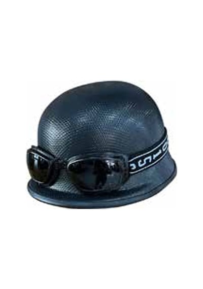 Pro Helmets HTC-87 Açık Gözlüklü Motosiklet Kaskı