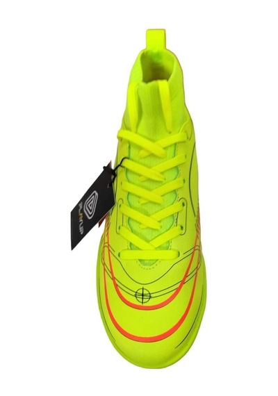 Playup Gh241-124 Garson Halısaha Neon Sarı