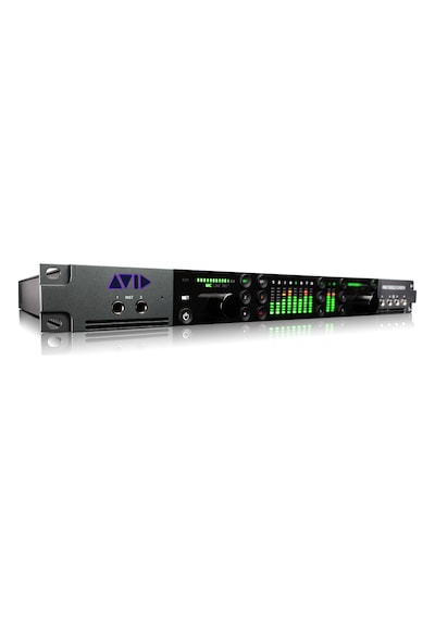 Avid Pro Tools | Carbon
