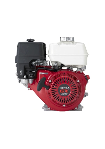 Gx270 İnşaat Tipi Motor