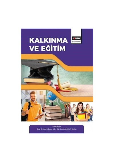 Kalkınma ve Eğitim / Adem Bayar