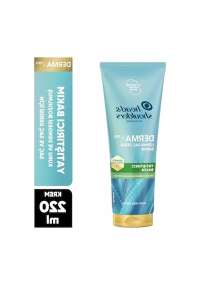 Yatıştırıcı Saç Bakım Kremi - 220 Ml