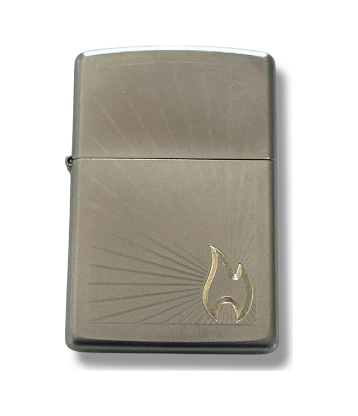 Zippo 205-119463 Rediant Flame Çakmak Z1-2