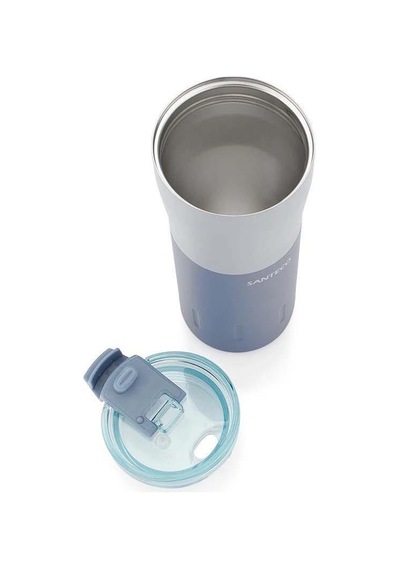 Santeco Kariba Termos 500 Ml - Mavi