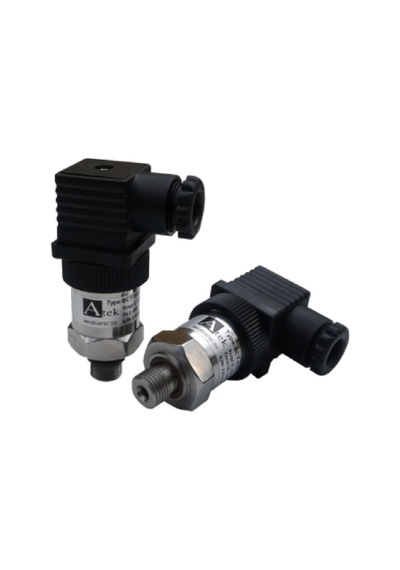 Atek Bct-22 0..40b -a-g1/4-c-s30 ,40-bar 4..20ma Basınç Sensör