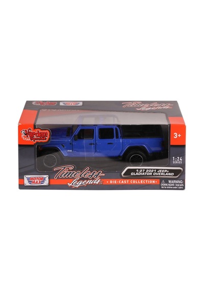79342 Volkswagen Type 2 1:24 Model Araba -vardem