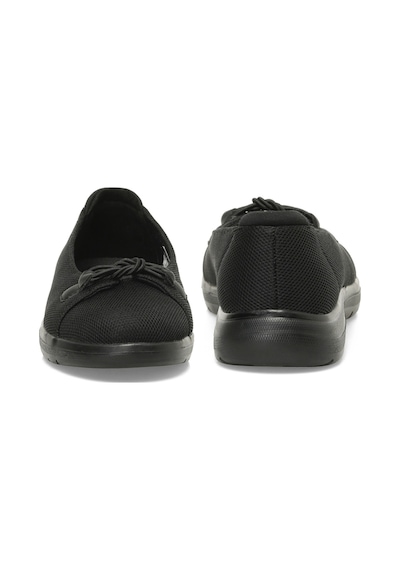 Travel Soft Trv2712.z5fx Siyah Kadın Comfort Ayakkabı 000000000101970348 Siyah