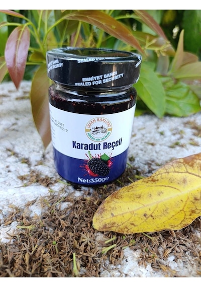 Karadut Receli 350 Gr
