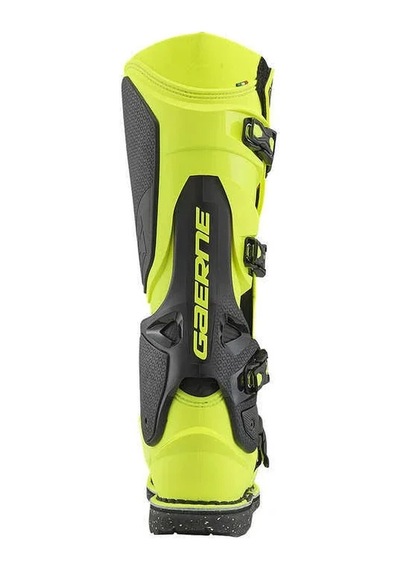 Gaerne Sg22 Stellar Cross Çizme Çok Renkli