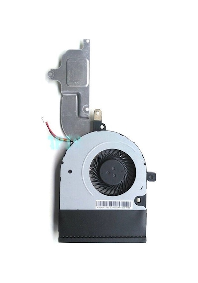 Toshiba Uyumlu Satellite C50-B Soğutucu Fan Heatsink At15F001Dt0T