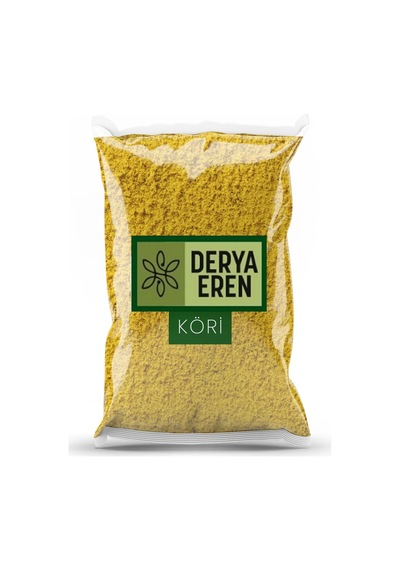 Derya Eren Köri Baharatı 500 G
