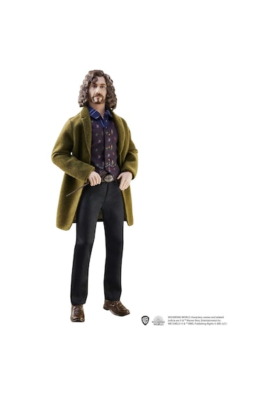 Harry Potter Sirius Black Doll HCJ34