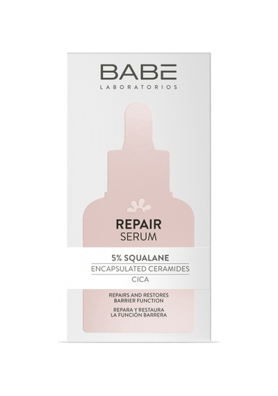 Babe Repair Serum 30ml - Cilt Bariyeri Yenileyici Serum
