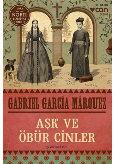 Aşk Ve Öbür Cinler