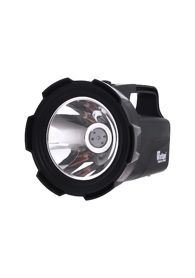 Profesyonel Avcı Feneri 30 W Gücünde Wt-402 Acı Kahve
