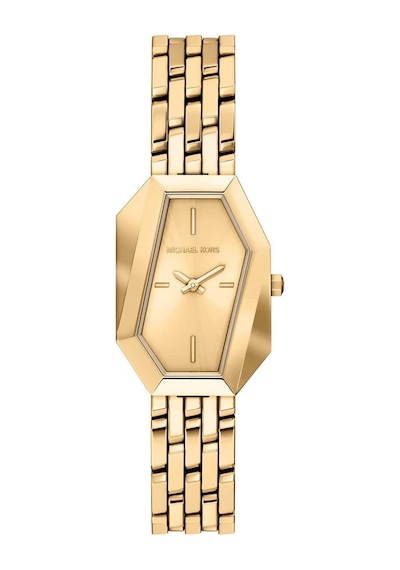 Michael Kors Mk7590 Kadın Kol Saati Altın