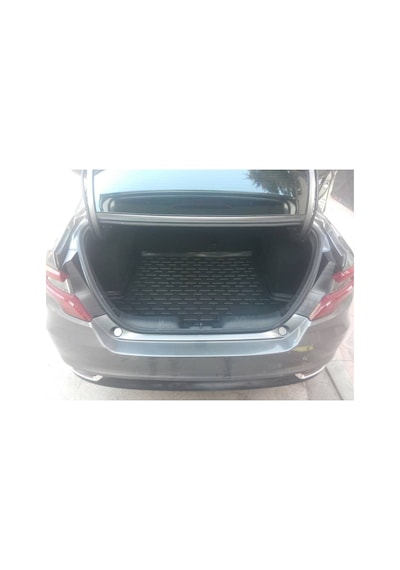 Fiat Egea Bagaj Havuzu Sedan Araca Özel