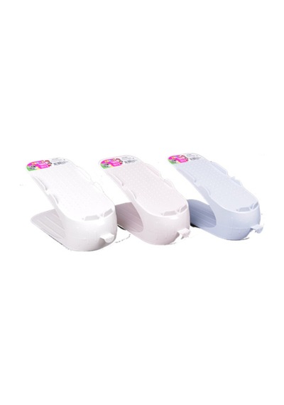 Çocuk Ayakkabı Rampası Ayakkabı Düzenleyicisi-shoe Ramp-6 Adet