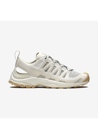 Salomon Xa Pro 3d Amphıb Unisex Sneaker Vanilla Ice L47740100 Krem