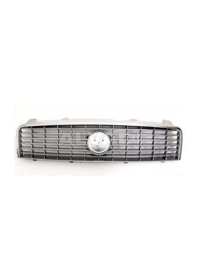 Fiat Linea 2007 Yılında Çıkan Kasa Ön Panjur Gri Boyalı Oem No:735445921