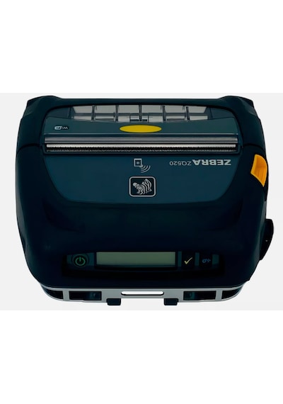Zebra Zq520  Taşınabilir Fiş Yazıcı - Zq52-aue000e-00