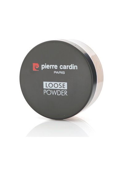 Pierre Cardin Loose Powder - Toz Pudra - Pale Sand Açık Kum - 486 00