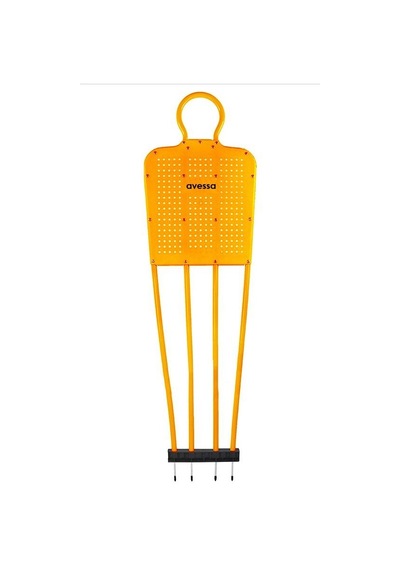 Avessa Brj-180 Plastik Baraj Adam 180 Cm Turuncu