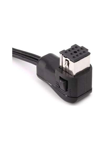 Pionner İp-Bus 11 Pin Bluetooth Aux Ses Çevirici