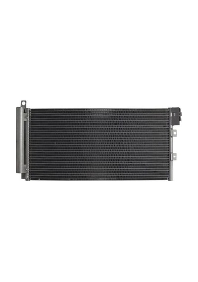 OPAR 51785227 Klima Radyatörü Linea 07- 1.3 Mjtd 1.4 T-Jet 1.6 Mjtd
