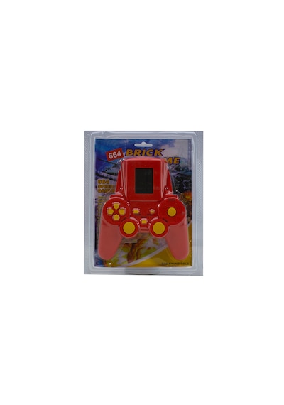El Atarisi Tetris Süper Yarasa Tetris