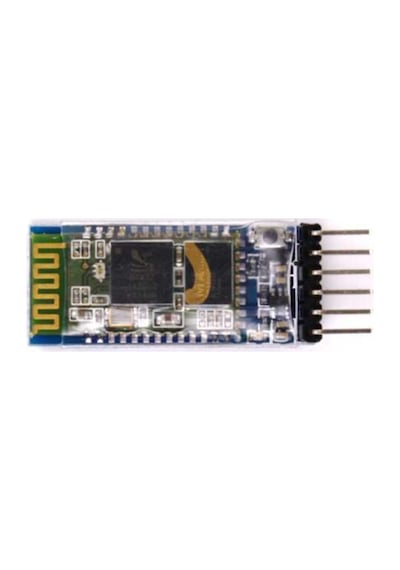 Sanec-Hc-05 Arduino Raspberry Bluetooth Modülü