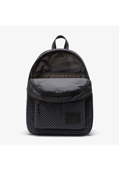 Herschel Classic Unisex Siyah Sırt Çantası 11544 Siyah